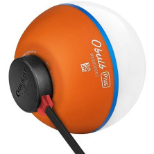 Ліхтар кемпінговий Olight Obulb Plus Orange