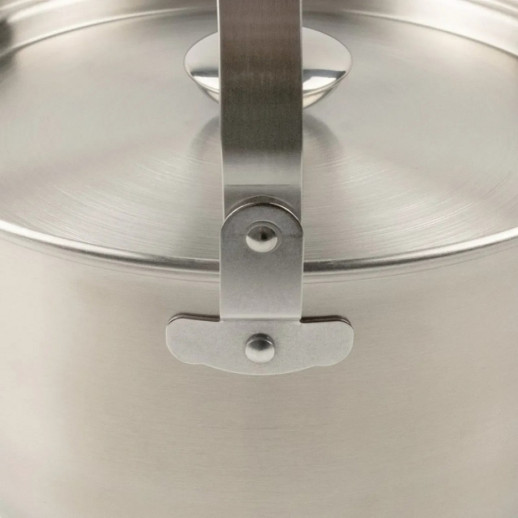 Казанок Tribe Family Pot 3,5 л сталевий T-FH-0005-metal