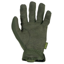 Рукавички Mechanix FastFit L ranger green