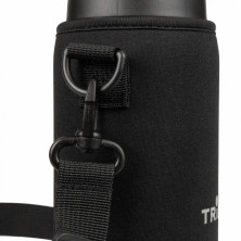 Чохол Tribe Neoprene Cover для експедиційного термоса 0,5 л T-DF-0008-black