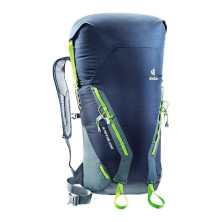 Рюкзак Deuter Gravity Rock&Roll, 30 л, navy-granite