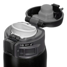 Термокружка Zojirushi SM-SE60BZ 0.6 л Чорний
