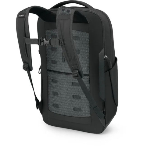 Рюкзак Osprey Ozone Laptop Backpack black - O/S - чорний