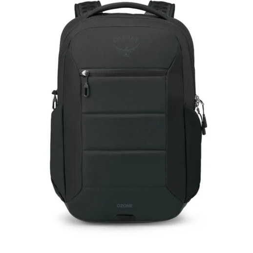 Рюкзак Osprey Ozone Laptop Backpack black - O/S - чорний