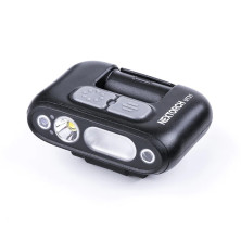 Ліхтар налобний Nextorch UT31 чорний