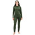 Термофутболка жіноча Turbat Retezat Top Wmn kombu green - XXL - хакі