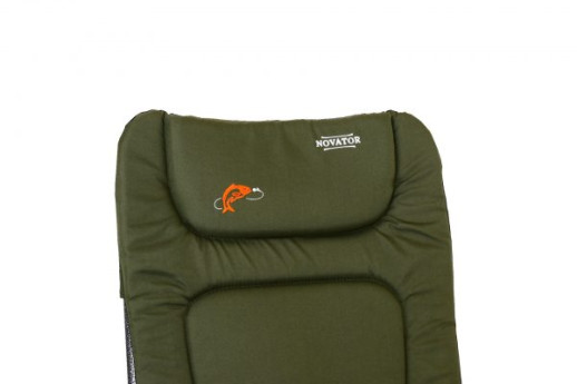Крісло Novator SF-4