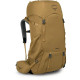 Рюкзак Osprey Rook 50 histosol brown/rhino grey - O/S - коричневий