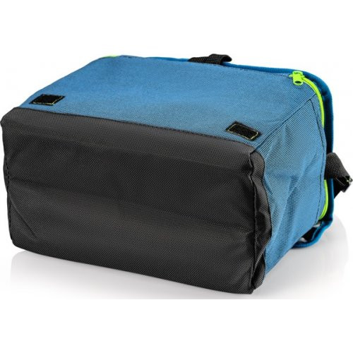 Ізотермічна сумка Кемпінг Picnic 9, Синій