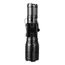 Ліхтар TrustFire R8, чорний