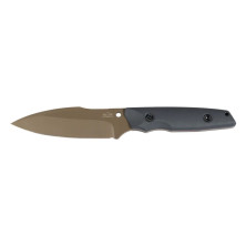 Ніж Cimmerian Knives Skif Coyote Blade grey