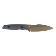 Ніж Cimmerian Knives Skif Coyote Blade grey