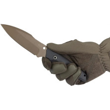 Ніж Cimmerian Knives Skif Coyote Blade grey