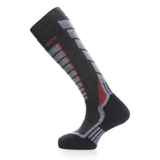 Сноубордичні шкарпетки Accapi Snowboard 1601 966 antracite 45-47