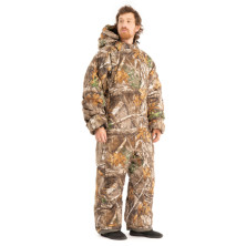 Спальний мішок, що надівається Selkbag REALTREE INSTINCT, розмір XLW, камуфляж