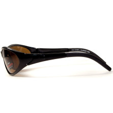Окуляри BluWater Venice Polarized (brown) коричневі