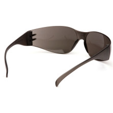 Окуляри Pyramex Intruder (gray) чорні
