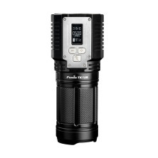 Пошуковий ліхтар Fenix TK72R Cree XHP70, сірий, 9000 лм