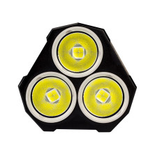 Пошуковий ліхтар Fenix TK72R Cree XHP70, сірий, 9000 лм