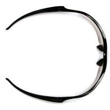 Окуляри Pyramex PMXTREME (blue mirror) дзеркальні сині