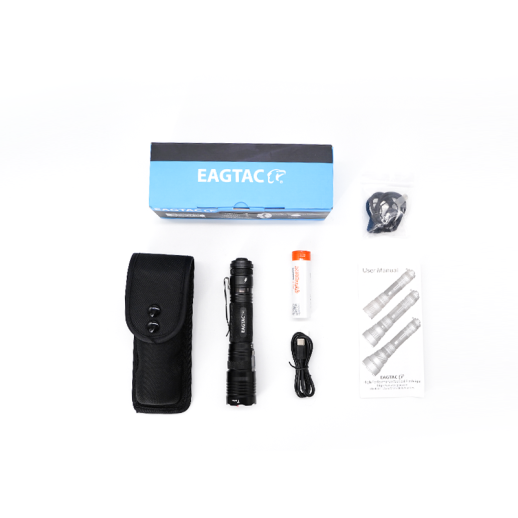 Ліхтар Eagletac T25V XHP70.2 CW