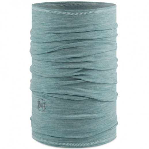 Шарф-труба Buff Lightweight Merino Wool solid pool