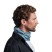 Шарф-труба Buff Lightweight Merino Wool solid pool