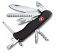 Ніж Victorinox OUTRIDER чорний 0.9023.3