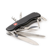 Ніж Victorinox OUTRIDER чорний 0.9023.3
