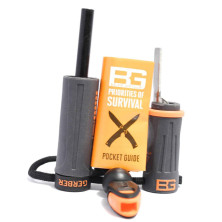 Кресало Gerber Bear Grills Fire Starter (31-000699), (виставковий зразок)
