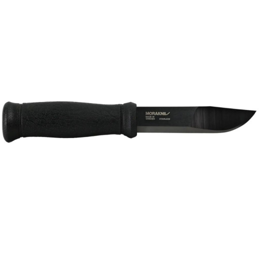 Ніж Morakniv Outdoor 2000 BB Black