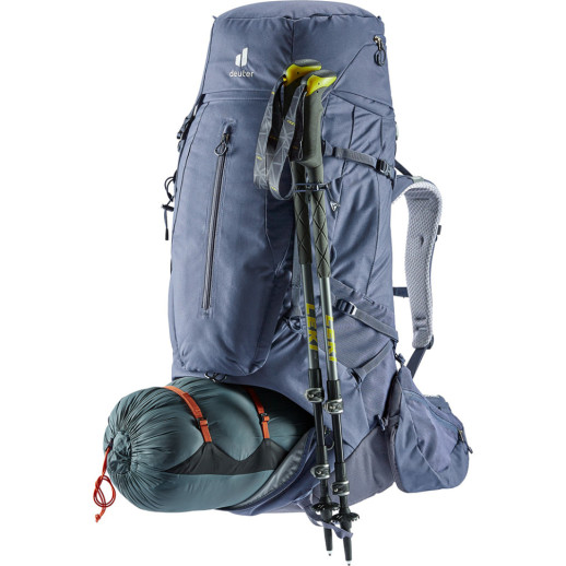 Рюкзак DEUTER Aircontact X 60+15 колір 3067