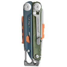 Мультиінструмент Leatherman Signal Tundrascape