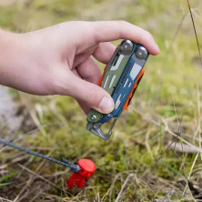 Мультиінструмент Leatherman Signal Tundrascape