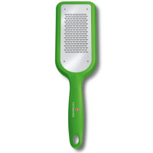 Терка дрібна Victorinox, Зелена (7.6082.4)