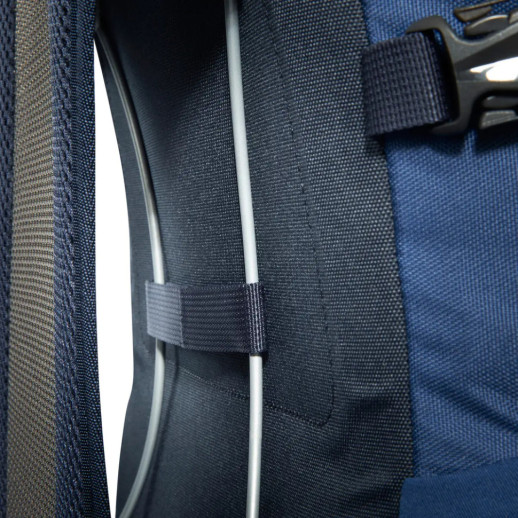 Рюкзак Tatonka Hike Pack 27, Navy/Darker Blue (TAT 1554.371)