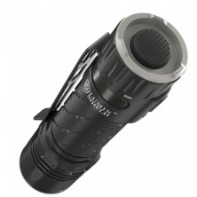 Ліхтар Nitecore EDC35 (NiteLab UHi 40 LED MAX, 5000 люмен, 6 режимів, 21700, USB Type-C)
