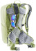 Рюкзак Deuter Race EXP Air 2269 pistachio-pine