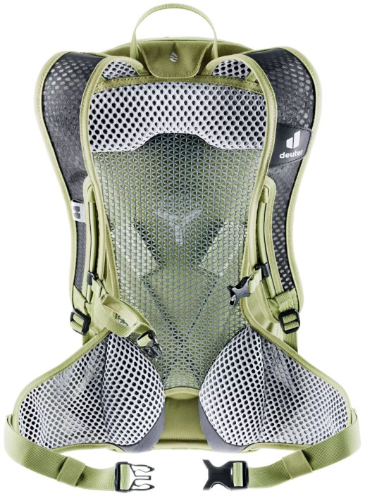 Рюкзак Deuter Race EXP Air 2269 pistachio-pine