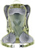 Рюкзак Deuter Race EXP Air 2269 pistachio-pine