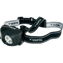 Налобний ліхтар Varta 1W LED Head Light