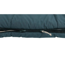 Спальний мішок Outwell Camper Lux Double Blue -1°C (230505)
