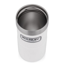 Термокружка Stanley Classic Trigger-action 350 мл Polar white