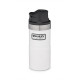 Термокружка Stanley Classic Trigger-action 350 мл Polar white