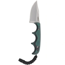 Ніж CRKT Minimalist Bowie (2387)