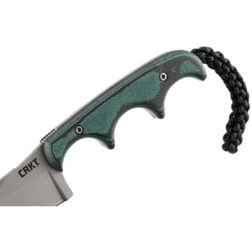 Ніж CRKT Minimalist Bowie (2387)