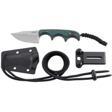 Ніж CRKT Minimalist Bowie (2387)