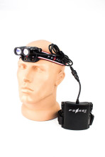 Ліхтар Ferei HL51 CREE XM-L2 LED