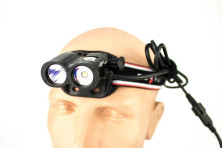 Ліхтар Ferei HL51 CREE XM-L2 LED