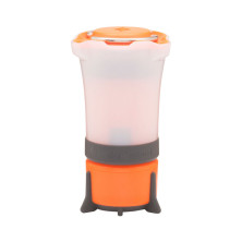 Кемпінговий ліхтар Black Diamond Orbit, 105 люмен (BD620710GRSS) Помаранчевий